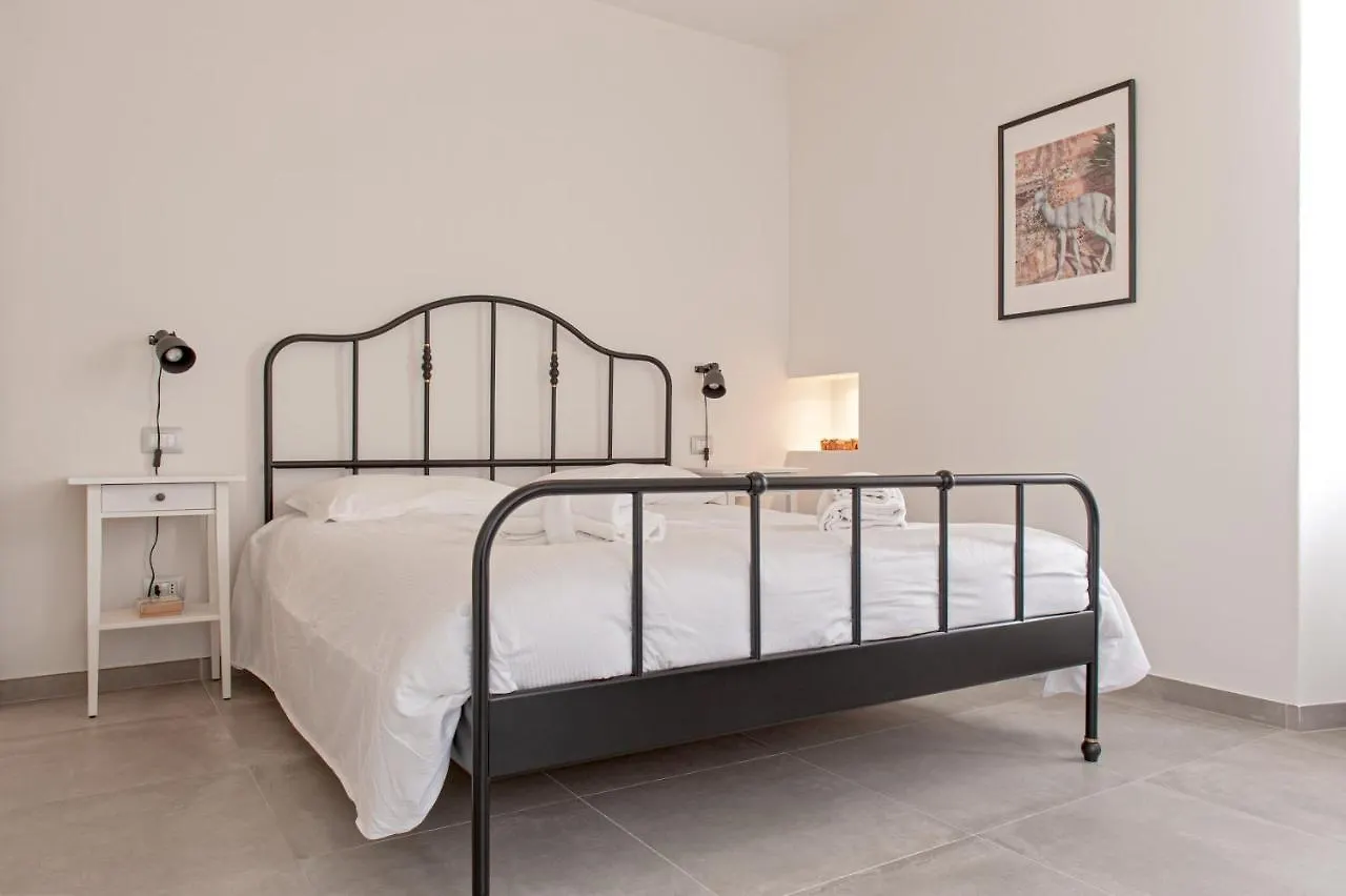 Art&Living Apartment Pietrasanta Italy
