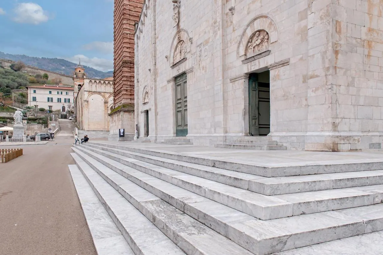 Art&Living Apartment Pietrasanta 0*,  Italy