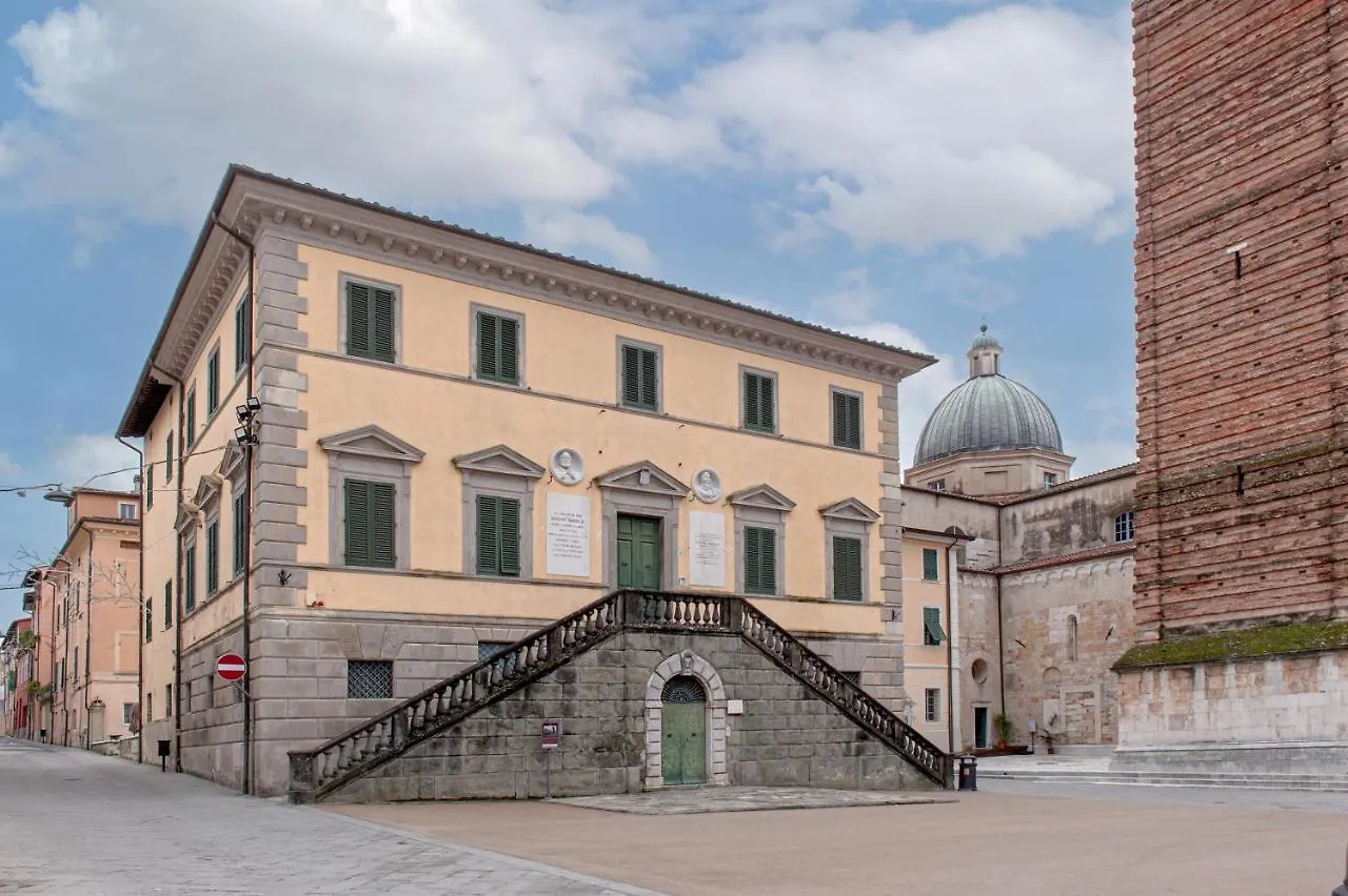 Art&Living Apartment Pietrasanta