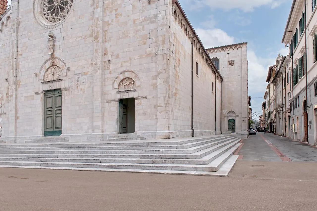 Art&Living Apartment Pietrasanta 0*,