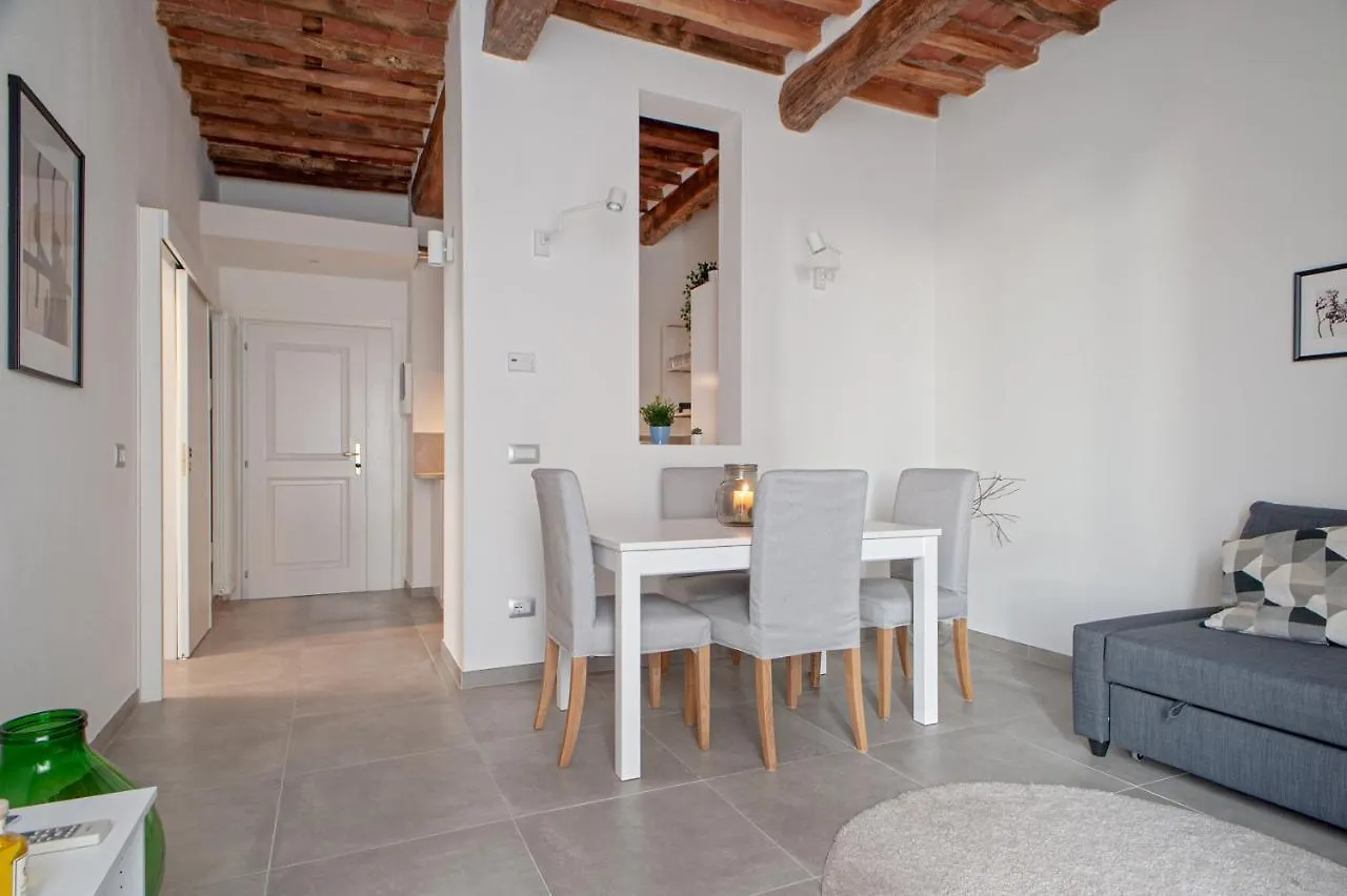 Art&Living Apartment Pietrasanta