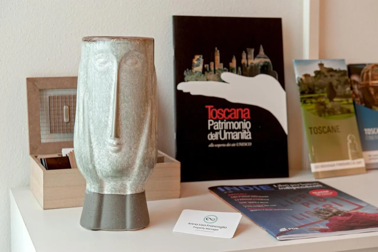 Art&Living Apartment Pietrasanta