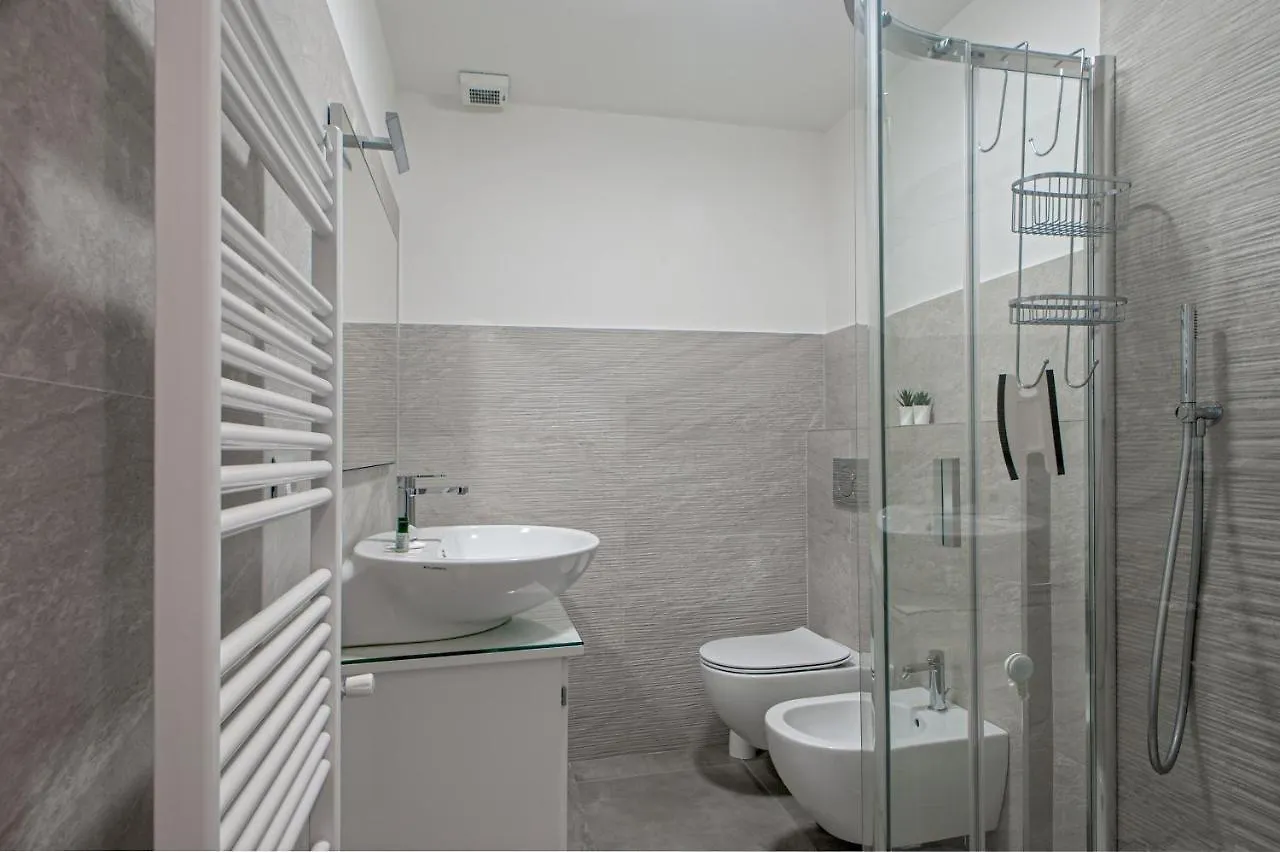 Art&Living Apartment Pietrasanta