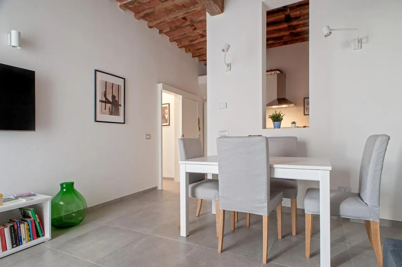 Art&Living Apartment Pietrasanta