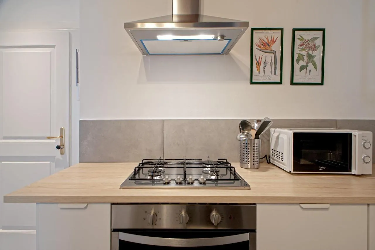 Art&Living Apartment Pietrasanta Italy