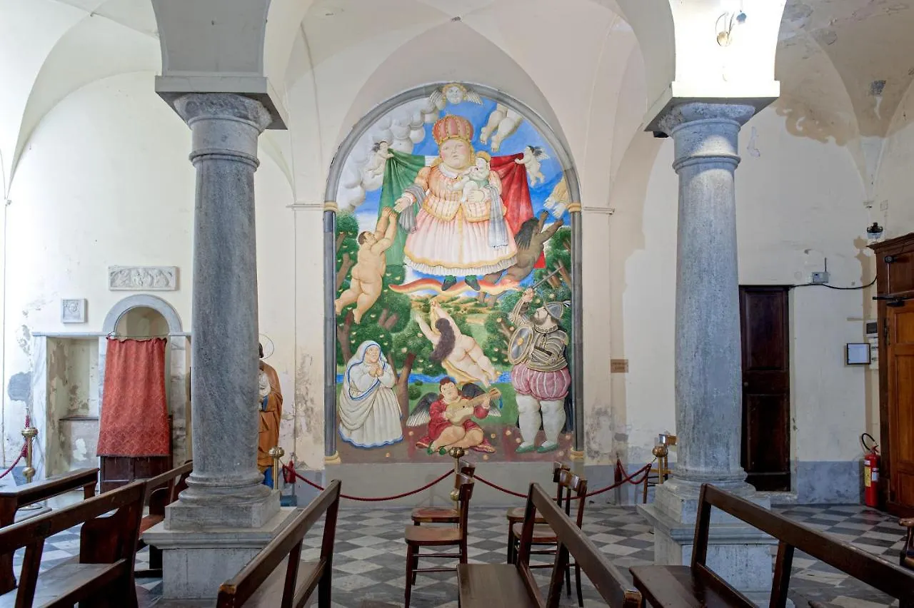 Art&Living Apartment Pietrasanta