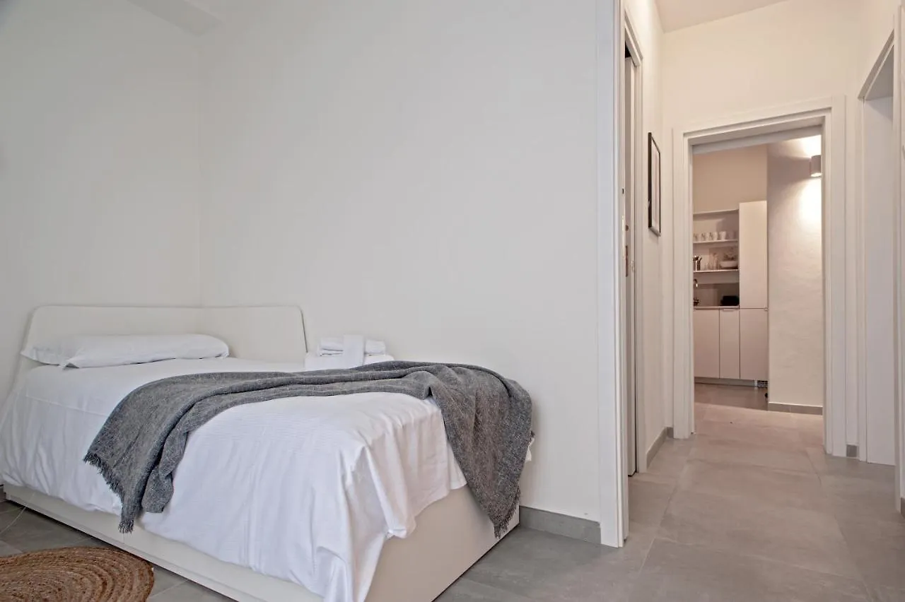 Art&Living Apartment Pietrasanta Italy