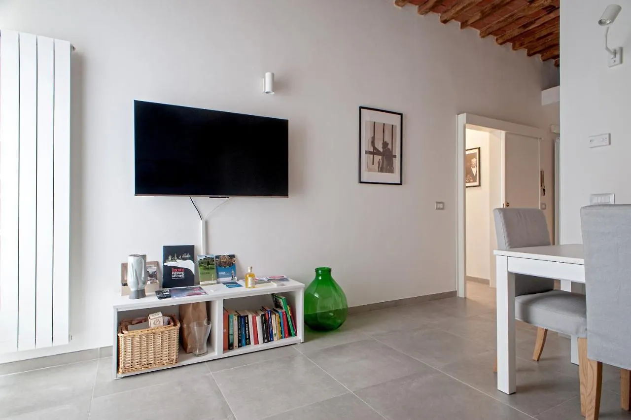 Art&Living Apartment Pietrasanta