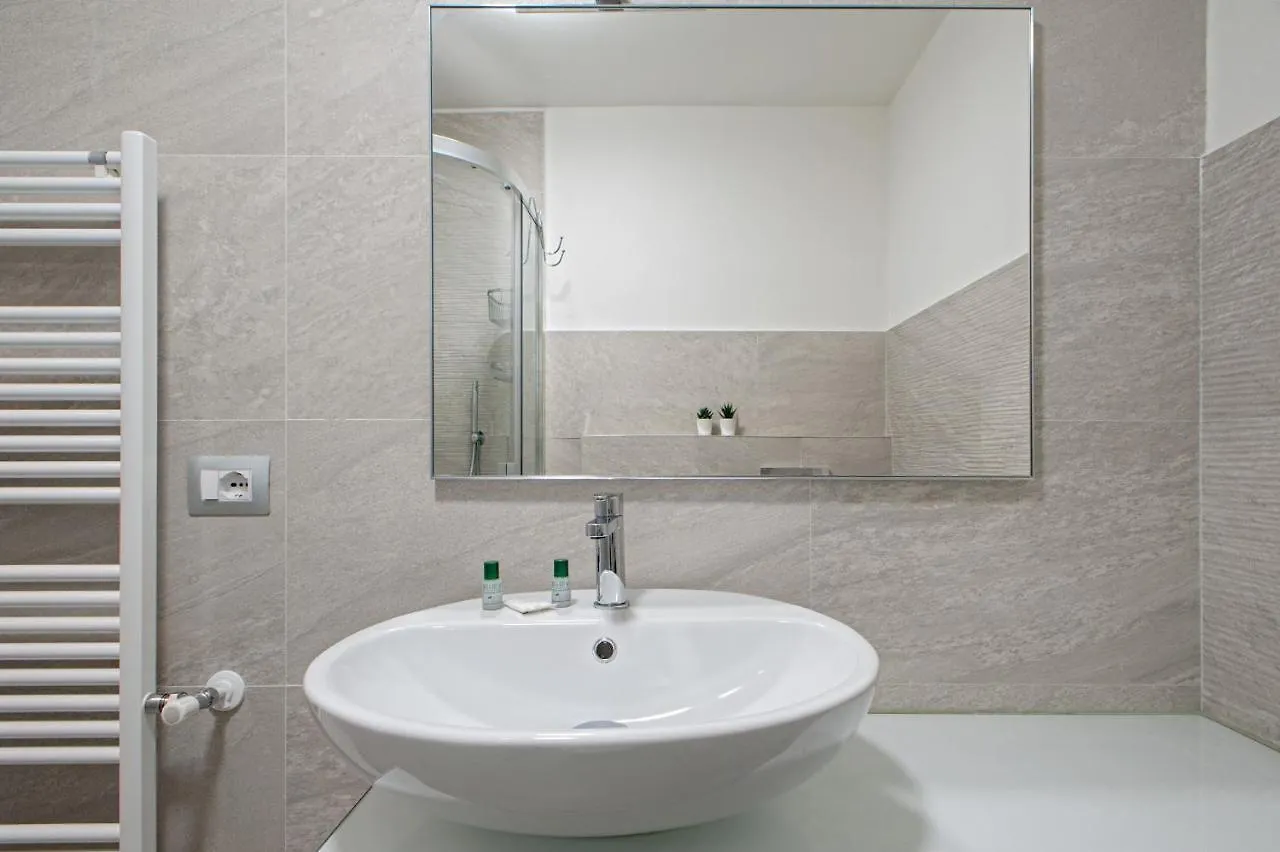 Art&Living Apartment Pietrasanta 0*,