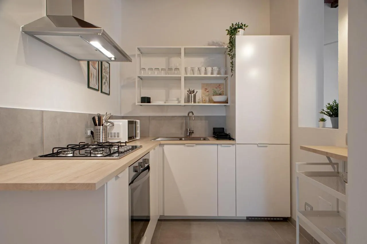 Art&Living Apartment Pietrasanta