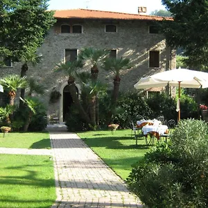  Landhuis L'arcadia