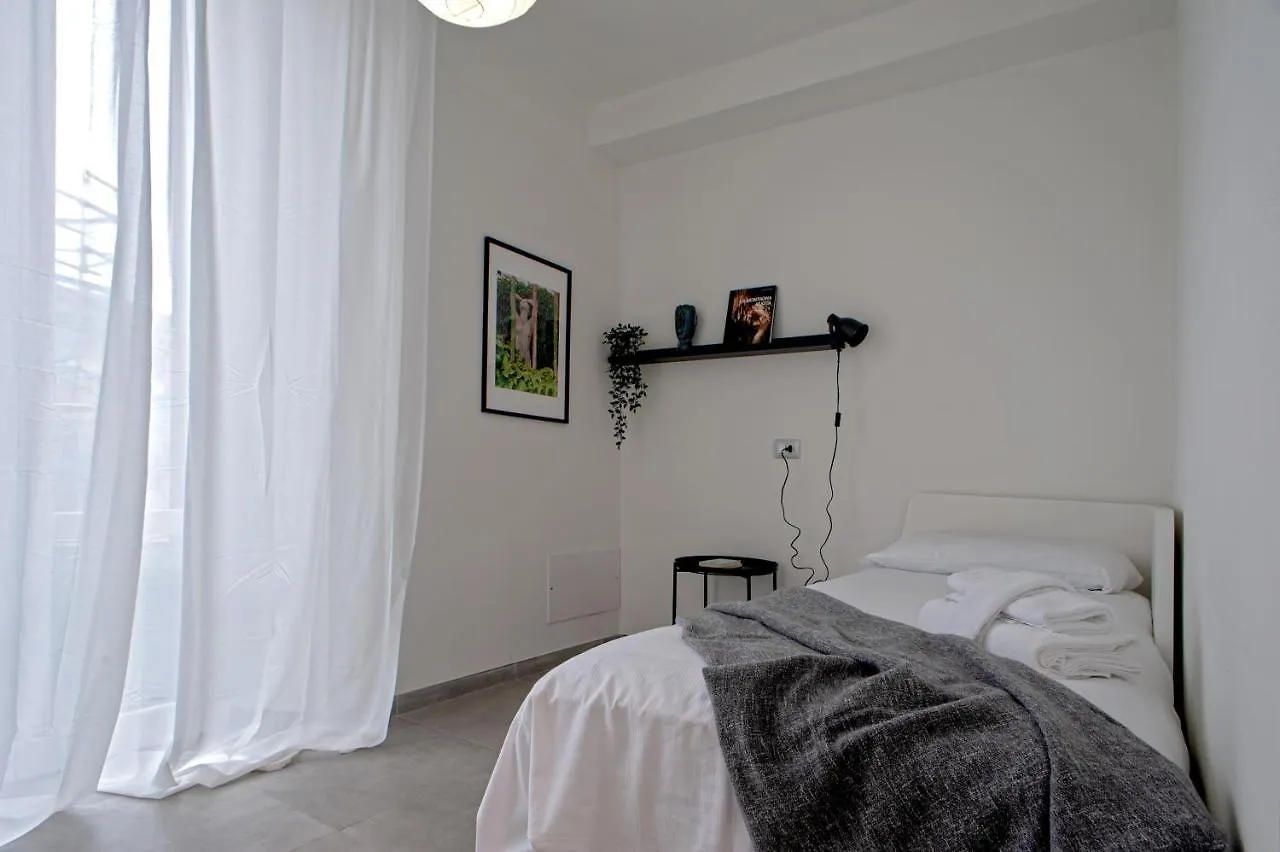 Art&Living Apartment 피에트라산타 이탈리아